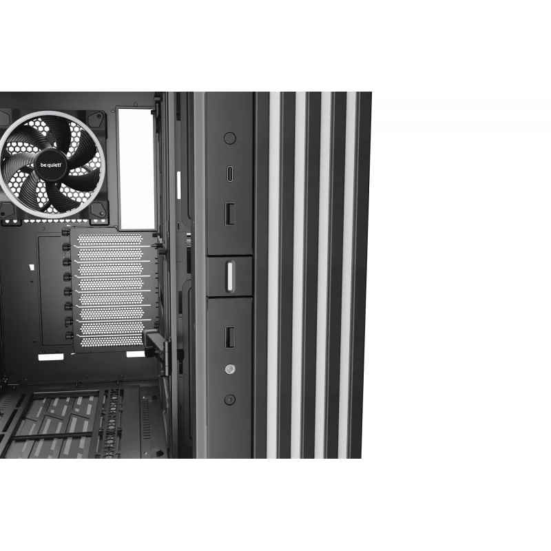 Κουτί PC be quiet! LIGHT BASE 900 FX Full Tower Μαύρο