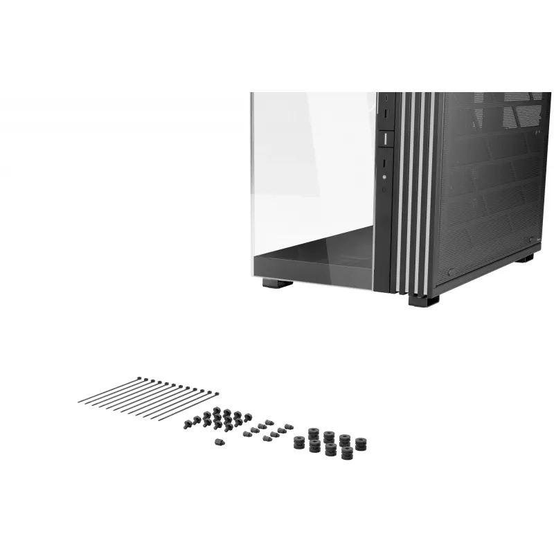 Κουτί PC be quiet! LIGHT BASE 900 FX Full Tower Μαύρο