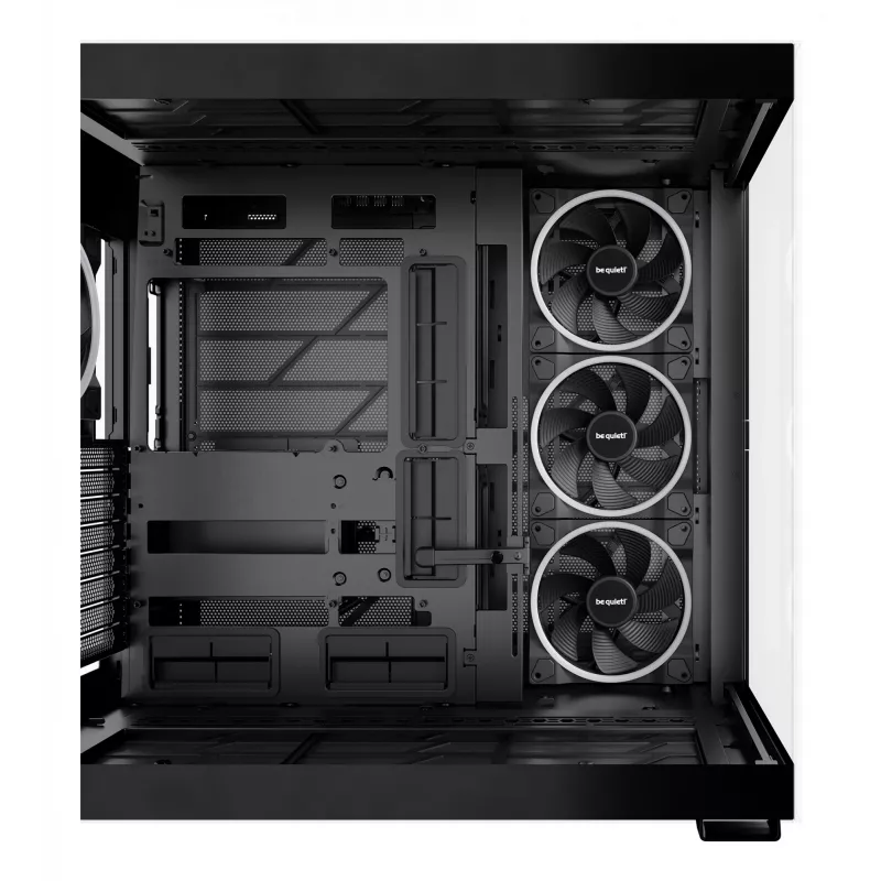 Κουτί PC be quiet! LIGHT BASE 900 FX Full Tower Μαύρο