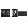 Κουτί PC be quiet! LIGHT BASE 900 FX Full Tower Μαύρο
