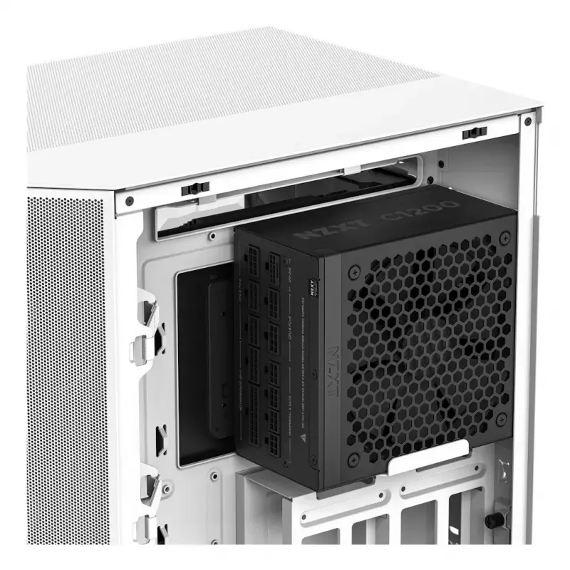 Τροφοδοτικό NZXT C1200 Gold 1200 W