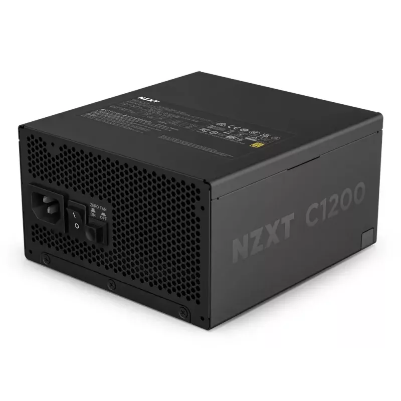 Τροφοδοτικό NZXT C1200 Gold 1200 W