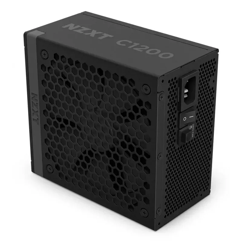 Τροφοδοτικό NZXT C1200 Gold 1200 W