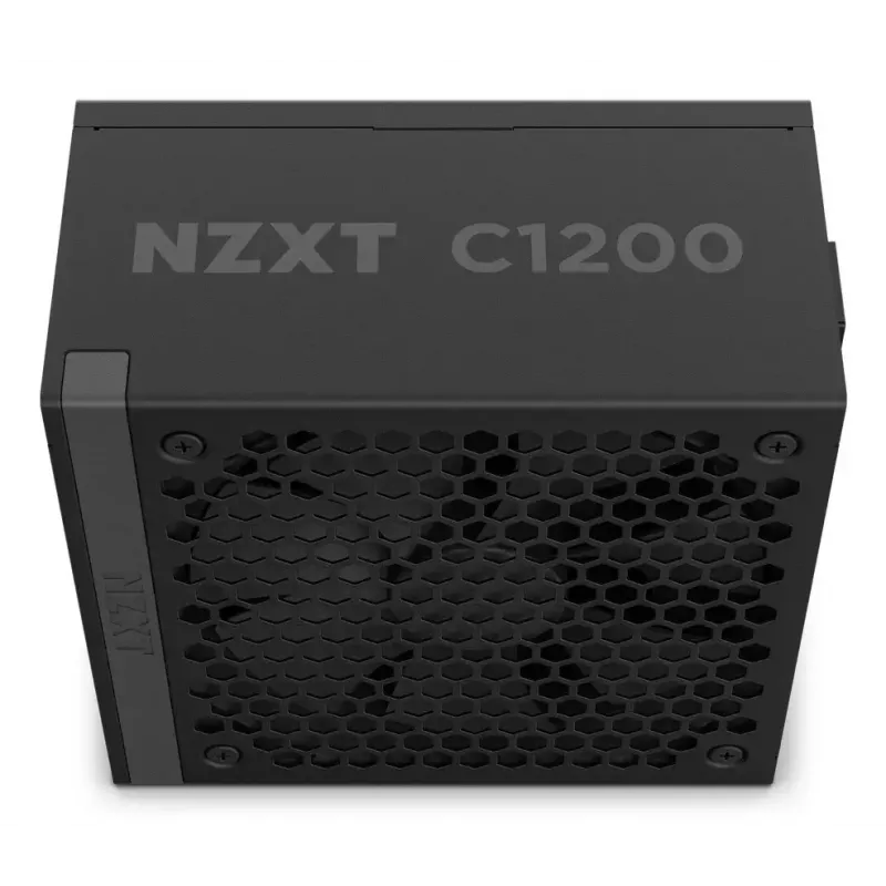 Τροφοδοτικό NZXT C1200 Gold 1200 W