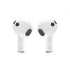 Samsung Galaxy Buds3, True Wireless Stereo (TWS), Κλήσεις/Μουσική, Headset, Λευκό