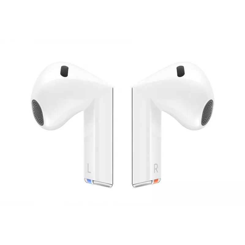 Samsung Galaxy Buds3, True Wireless Stereo (TWS), Κλήσεις/Μουσική, Headset, Λευκό