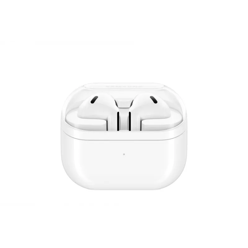 Samsung Galaxy Buds3, True Wireless Stereo (TWS), Κλήσεις/Μουσική, Headset, Λευκό