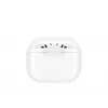 Samsung Galaxy Buds3, True Wireless Stereo (TWS), Κλήσεις/Μουσική, Headset, Λευκό