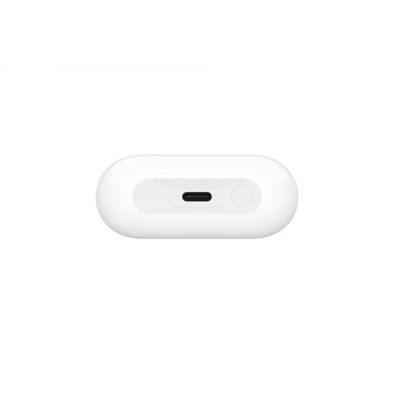 Samsung Galaxy Buds3, True Wireless Stereo (TWS), Κλήσεις/Μουσική, Headset, Λευκό