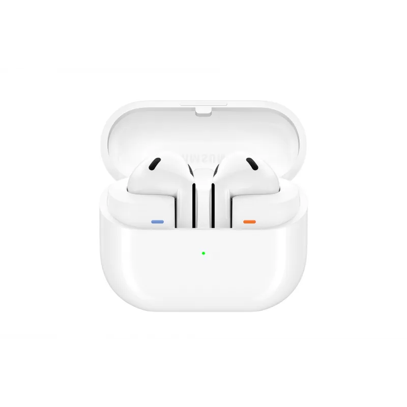 Samsung Galaxy Buds3, True Wireless Stereo (TWS), Κλήσεις/Μουσική, Headset, Λευκό