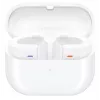Samsung Galaxy Buds3, True Wireless Stereo (TWS), Κλήσεις/Μουσική, Headset, Λευκό