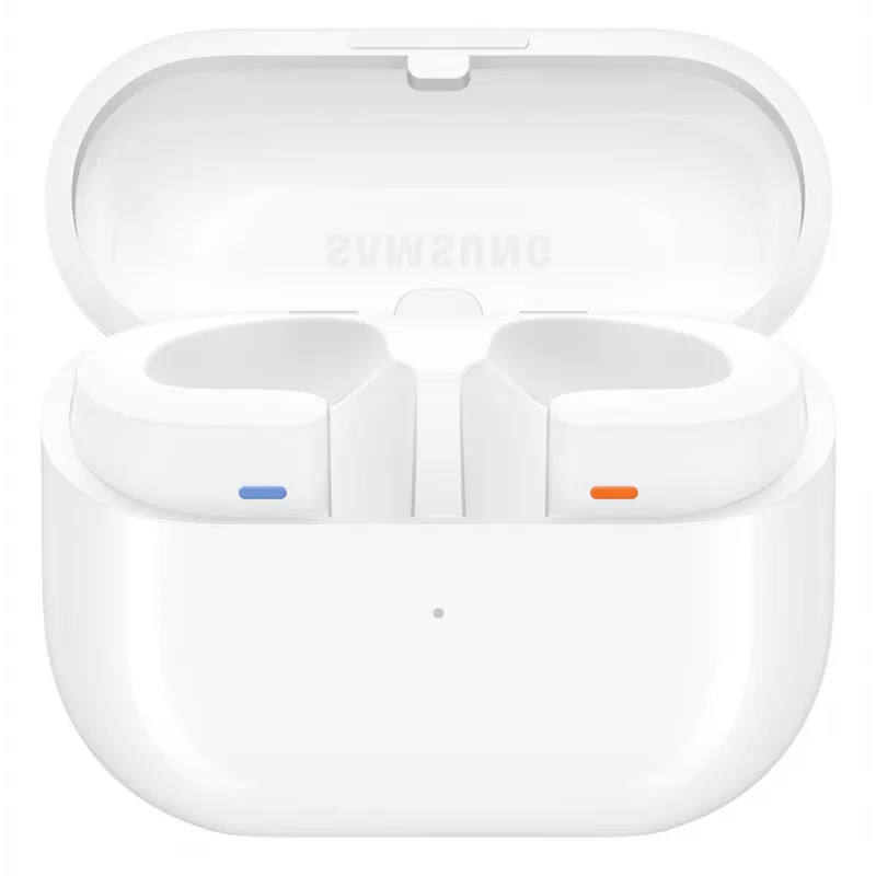 Samsung Galaxy Buds3, True Wireless Stereo (TWS), Κλήσεις/Μουσική, Headset, Λευκό