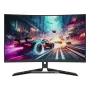 Lenovo Legion R32qc-30 Οθόνη Υπολογιστή 80 cm (31,5 inch) 2560 x 1440 Pixel Quad HD LED Μαύρο