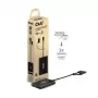 CLUB3D CSV-1475 Διαχωριστής βίντεο USB Type-C 2x HDMI
