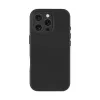 Θήκη dbramante1928 Roskilde MagSafe iPhone 16 Pro Μαύρο