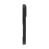 Θήκη dbramante1928 Roskilde MagSafe iPhone 16 Pro Μαύρο