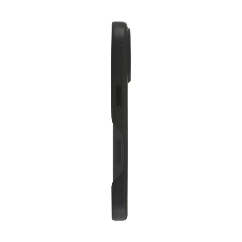 Θήκη dbramante1928 Roskilde MagSafe iPhone 16 Pro Μαύρο