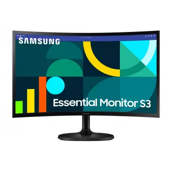 Samsung S36GD Οθόνη Υπολογιστή 61 cm (24 ίντσες) 1920 x 1080 Pixel Full HD LCD Μαύρο