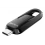 WESTERN DIGITAL Sandisk Ultra Slider – 512 GB USB Stick – USB-C 3.2 Gen 1 – Αναδιπλούμενο βύσμα