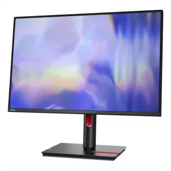 Οθόνη Lenovo ThinkVision T24d-30 24 ίντσες Full HD LED 1920 x 1200