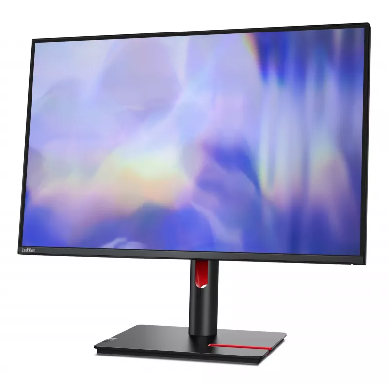 Οθόνη Lenovo ThinkVision T24d-30 24 ίντσες Full HD LED 1920 x 1200
