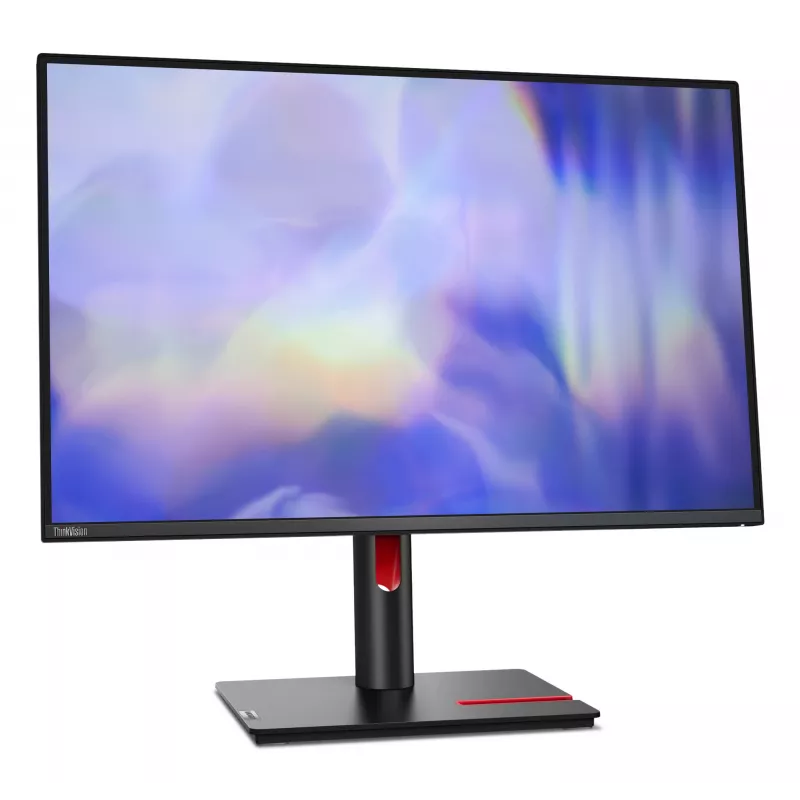 Οθόνη Lenovo ThinkVision T24d-30 24 ίντσες Full HD LED 1920 x 1200