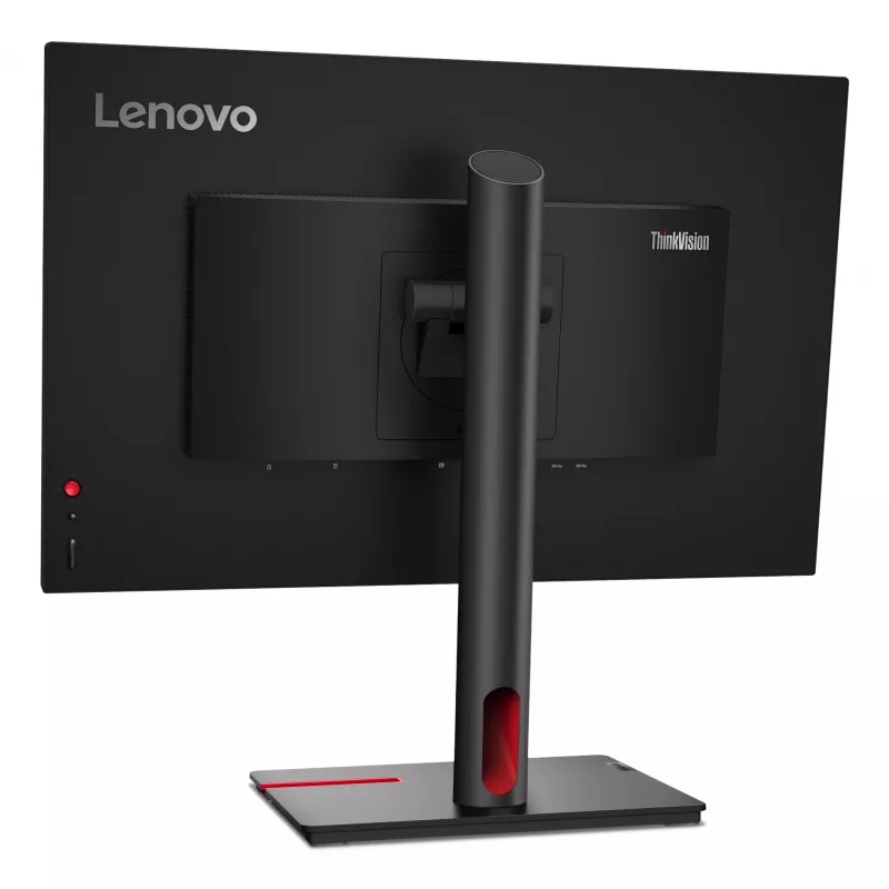 Οθόνη Lenovo ThinkVision T24d-30 24 ίντσες Full HD LED 1920 x 1200