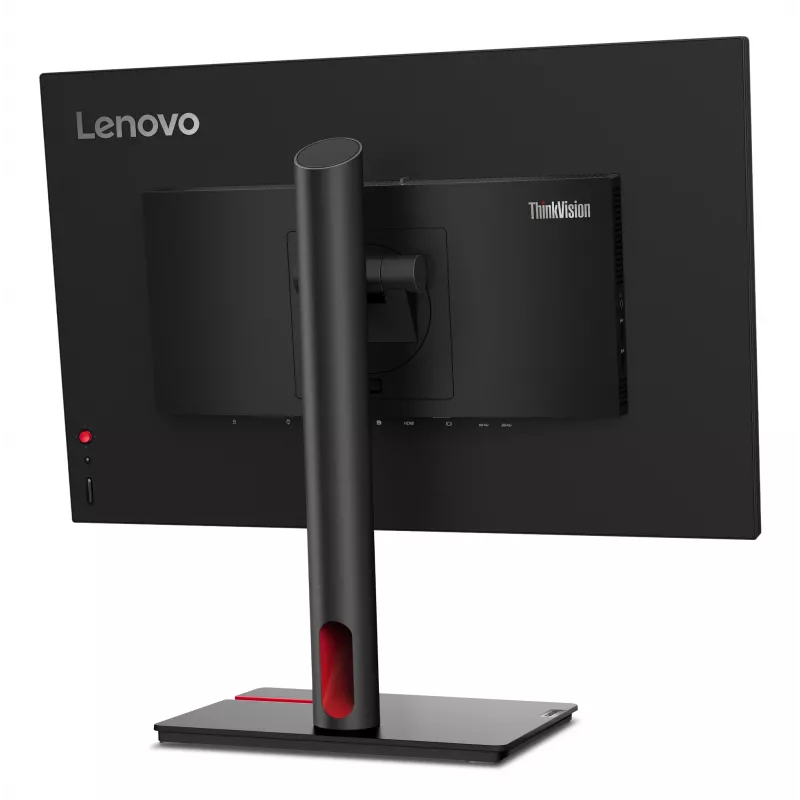 Οθόνη Lenovo ThinkVision T24d-30 24 ίντσες Full HD LED 1920 x 1200
