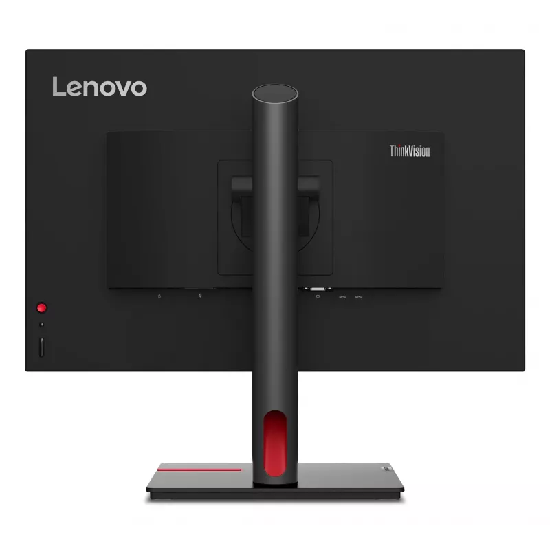 Οθόνη Lenovo ThinkVision T24d-30 24 ίντσες Full HD LED 1920 x 1200
