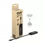 CLUB3D USB-C® σε Triple DisplayPort™ 4K60Hz