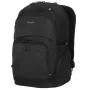 Σακίδιο Laptop Targus Classic EcoSmart 40,6 cm (16 ίντσες), μαύρο, με 3 μπροστινές τσέπες