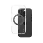 PanzerGlass CARE™ by ® Θήκη Διάφανη με μαύρο Kickstand & MagSafe iPhone 16 Pro