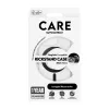 PanzerGlass CARE™ by ® Θήκη Διάφανη με μαύρο Kickstand & MagSafe iPhone 16 Pro