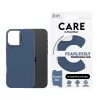 Θήκη PanzerGlass CARE by μοντέρνα θήκη Blue iPhone 16 Pro Max Διάφανο