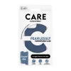 Θήκη PanzerGlass CARE by μοντέρνα θήκη Blue iPhone 16 Pro Max Διάφανο