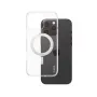 PanzerGlass CARE™ by ® Θήκη Διάφανη με Silver Kickstand & MagSafe iPhone 16 Pro Max