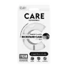 PanzerGlass CARE™ by ® Θήκη Διάφανη με Silver Kickstand & MagSafe iPhone 16 Pro Max