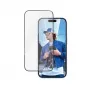 PanzerGlass ® Μεμβράνη Προστασίας Οθόνης iPhone 16 | 15 | Ultra-Wide Fit