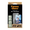 PanzerGlass ® Μεμβράνη Προστασίας Οθόνης iPhone 16 | 15 | Ultra-Wide Fit