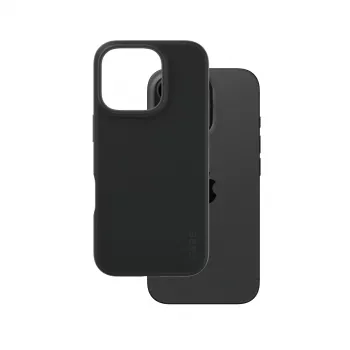 PanzerGlass CARE™ by ® Θήκη Μαύρο iPhone 16 Pro