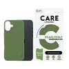 Θήκη PanzerGlass CARE by ® μοντέρνα θήκη Πράσινο iPhone 16 Plus