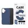 Θήκη PanzerGlass CARE by μοντέρνα θήκη Blue iPhone 16