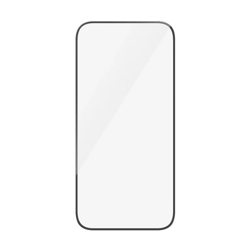 PanzerGlass® Μεμβράνη Προστασίας Οθόνης iPhone 16 Pro Max | Ultra-Wide Fit
