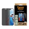 PanzerGlass® Privacy Screen Protector iPhone 16 | 15 | Ultra-Wide Fit με EasyAligner
