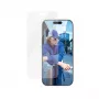 PanzerGlass ® Μεμβράνη Προστασίας Οθόνης iPhone 16 Pro | Classic Fit, Apple, Apple - iPhone 16 Pro, Στεγνή εφαρμογή, Ανθεκτικό στις γρατσουνιές, Ανθεκτικό στους κραδασμούς, Διάφανο, 1 τεμ.
