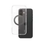 PanzerGlass CARE™ by ® Θήκη Διάφανη με μαύρο Kickstand & MagSafe iPhone 16 Plus