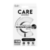 PanzerGlass CARE™ by ® Θήκη Διάφανη με μαύρο Kickstand & MagSafe iPhone 16 Plus