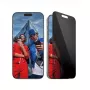PanzerGlass ® Privacy Screen Protector iPhone 16 Pro Max | Ultra-Wide Fit με EasyAligner