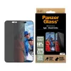 PanzerGlass ® Privacy Screen Protector iPhone 16 Pro Max | Ultra-Wide Fit με EasyAligner