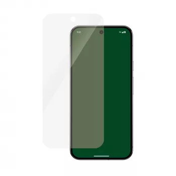 PanzerGlass® μεμβράνη προστασίας οθόνης Google Pixel 9 Pro XL | Ultra-Wide Fit